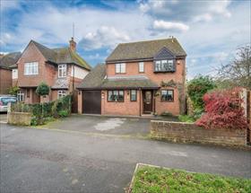 4 Bedroom Detached